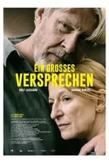 Película Ein großes Versprechen