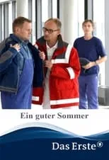 Poster de Ein guter Sommer