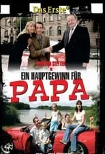 Película Ein Hauptgewinn für Papa