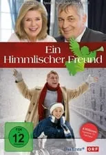 Marian Lösch es Julian Kaiser en Ein himmlischer Freund