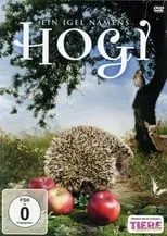 Poster de Ein Igel namens Hogi