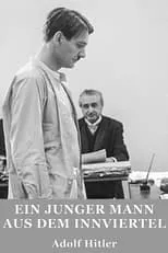 Película Ein junger Mann aus dem Innviertel