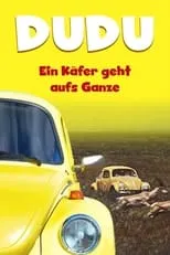 Bob Dean es Abdul en Ein Käfer geht auf's Ganze