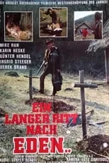 Película Ein langer Ritt nach Eden