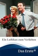 Poster de Ein Luftikus zum Verlieben