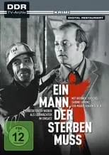 Película Ein Mann, der sterben muß