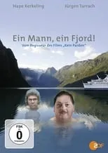 Poster de Ein Mann, ein Fjord!