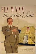 Ein Mann für meine Frau portada