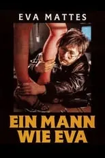 Póster de Ein Mann wie EVA