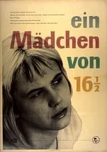 Ein Mädchen von 16 ½ portada