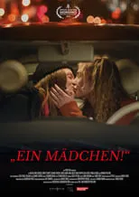 Póster de la película Ein Mädchen!