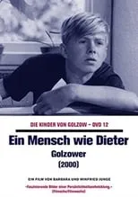 Poster de la película Ein Mensch wie Dieter - Golzower - Películas hoy en TV