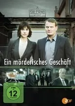 Poster de Ein mörderisches Geschäft