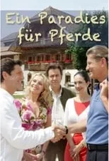 Película Ein Paradies für Pferde