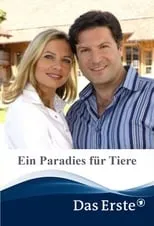 Poster de Ein Paradies für Tiere