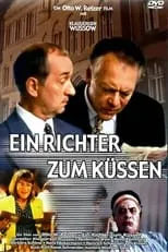 Película Ein Richter zum Küssen