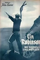 Póster de la película Ein Robinson