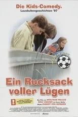 Película Ein Rucksack voller Lügen