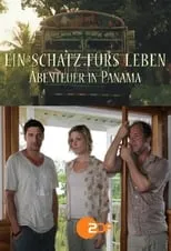 Poster de la película Ein Schatz fürs Leben – Abenteuer in Panama - Películas hoy en TV