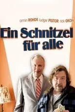 Poster de Ein Schnitzel für alle