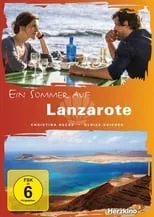 Póster de la película Ein Sommer auf Lanzarote