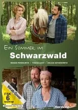 Poster de Ein Sommer im Schwarzwald