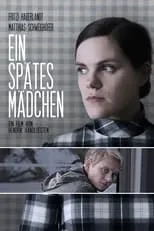 Póster de la película Ein spätes Mädchen