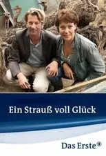 Albrecht Ganskopf interpreta a  en Ein Strauß voll Glück