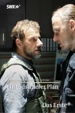 Poster de la película Ein todsicherer Plan - Películas hoy en TV