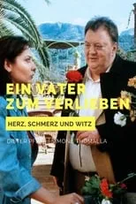 Poster de Ein Vater zum Verlieben