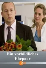 Poster de Ein vorbildliches Ehepaar