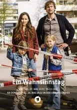 Poster de Ein Wahnsinnstag