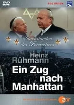 Película Ein Zug nach Manhattan