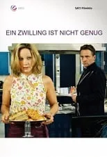 Poster de Ein Zwilling ist nicht genug