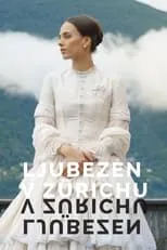 Luc Müller es  en Eine Affäre in Zürich – Richard Wagners erste und einzige Liebe