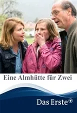 Poster de Eine Almhütte für Zwei