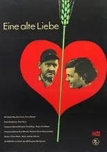 Harry Gillmann interpreta a Otto Funke en Eine alte Liebe