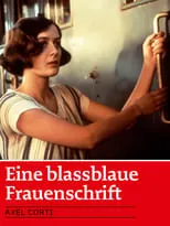 Karl Obermayr interpreta a  en Eine blassblaue Frauenschrift