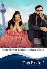 Poster de la película Eine Braut kommt selten allein - Películas hoy en TV