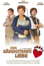 Póster de la película Eine bärenstarke Liebe