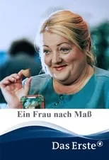 Película Eine Frau nach Maß