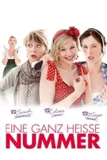 Poster de la película Eine ganz heiße Nummer - Películas hoy en TV