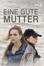 Portada de Eine gute Mutter