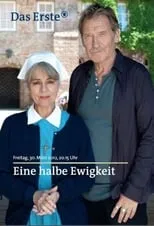 Póster de la película Eine halbe Ewigkeit