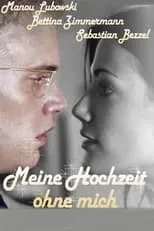 Poster de la película Eine Hochzeit und (K)ein Todesfall - Películas hoy en TV