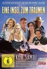 Poster de la película Eine Insel zum Träumen - Koh Samui - Películas hoy en TV