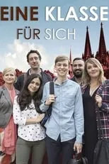 Poster de la película Eine Klasse für sich - Películas hoy en TV