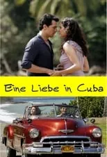 Poster de la película Eine Liebe in Kuba - Películas hoy en TV