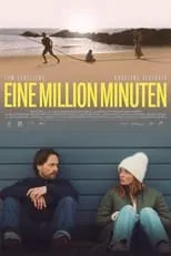 Pola Friedrichs interpreta a Nina Küper en Eine Million Minuten