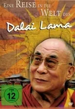 Póster de la película Eine Reise in die Welt des Dalai Lama